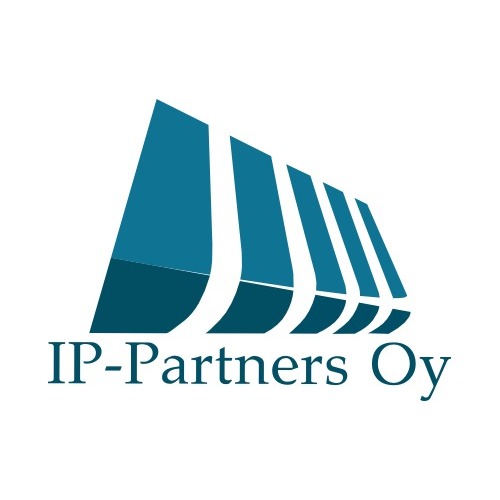 IP-Partners Oy Logo