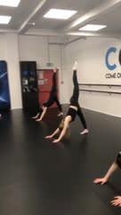 Images Come One Dance Academy
