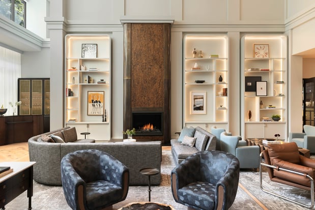 Images Kimpton Hotel Monaco Seattle by IHG
