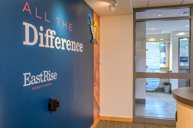 Images EastRise Credit Union