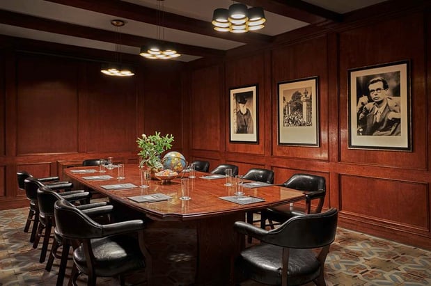 Images Graduate by Hilton Berkeley