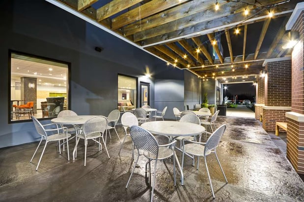 Images Home2 Suites by Hilton Evansville