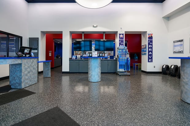 Images Tire Discounters