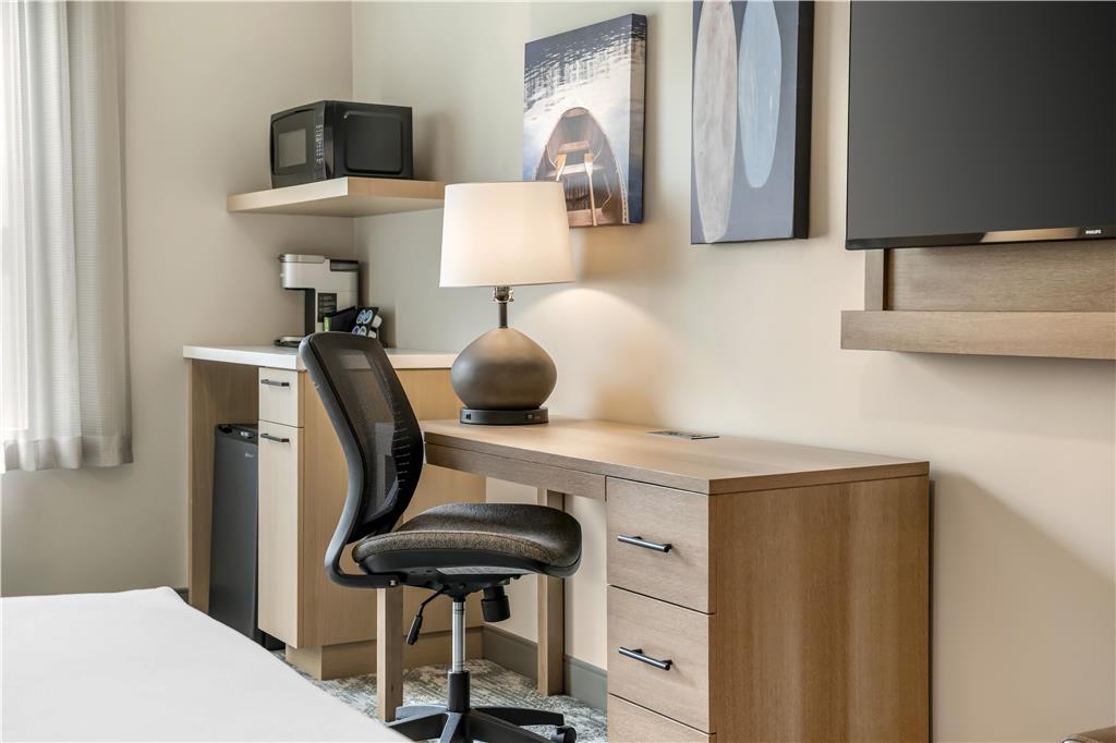 Images Best Western Plus Bridgewater Hotel & Convention Centre