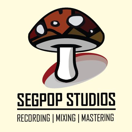 segpop studio Logo