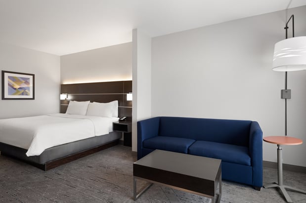 Images Holiday Inn Express & Suites West Memphis by IHG