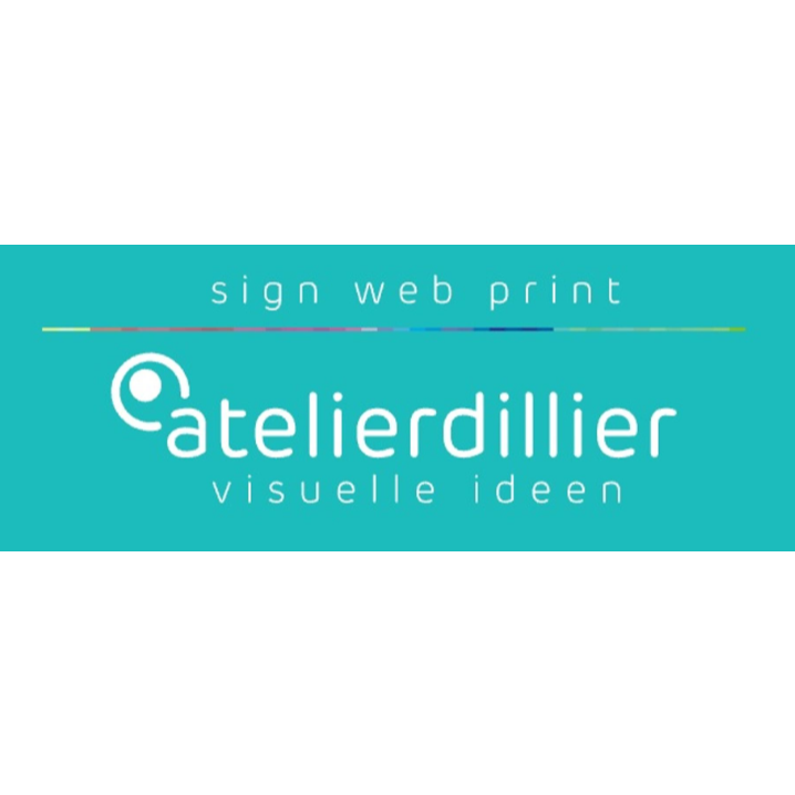 Atelier Dillier Design AG Logo