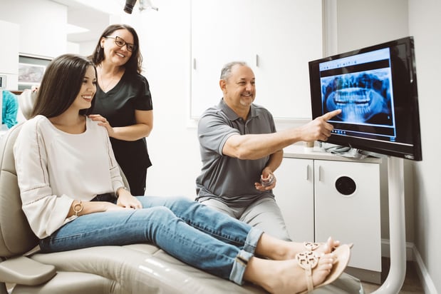 Images Crosby Dentistry