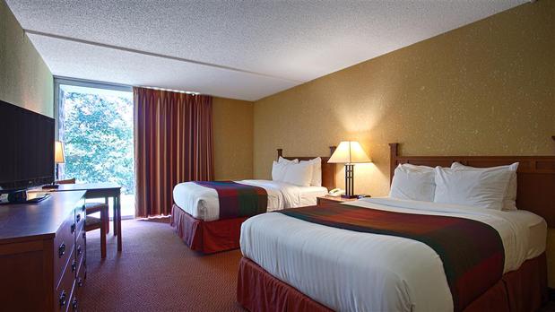 Images Best Western Branson Inn And Conference Center