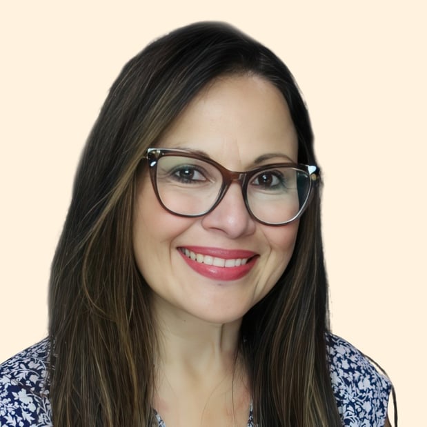 Images Vicki Nunez, Counselor