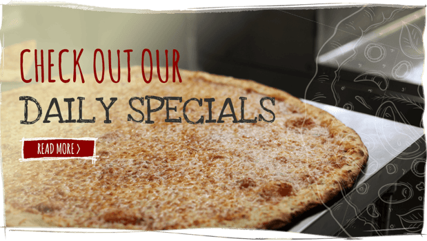 Images Pizza Casbah