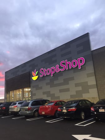 Images Stop & Shop