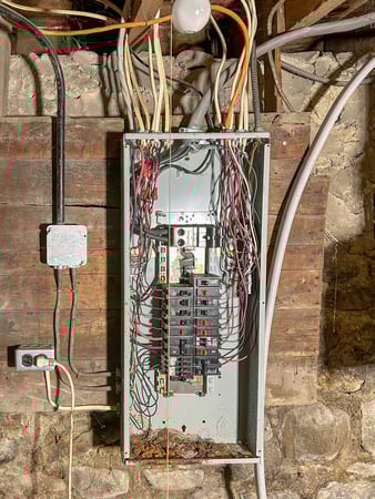 Images Unlimited Electric