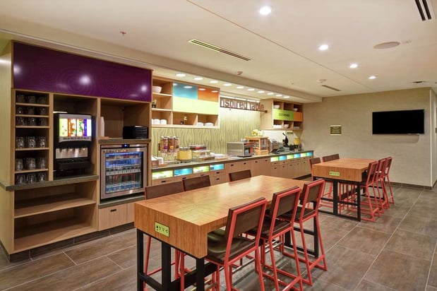 Images Home2 Suites by Hilton Gilbert