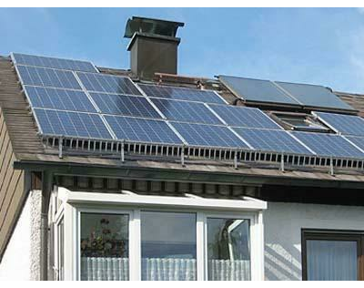 Loma Solar GmbH, Thonhausen 11 in Ursensollen