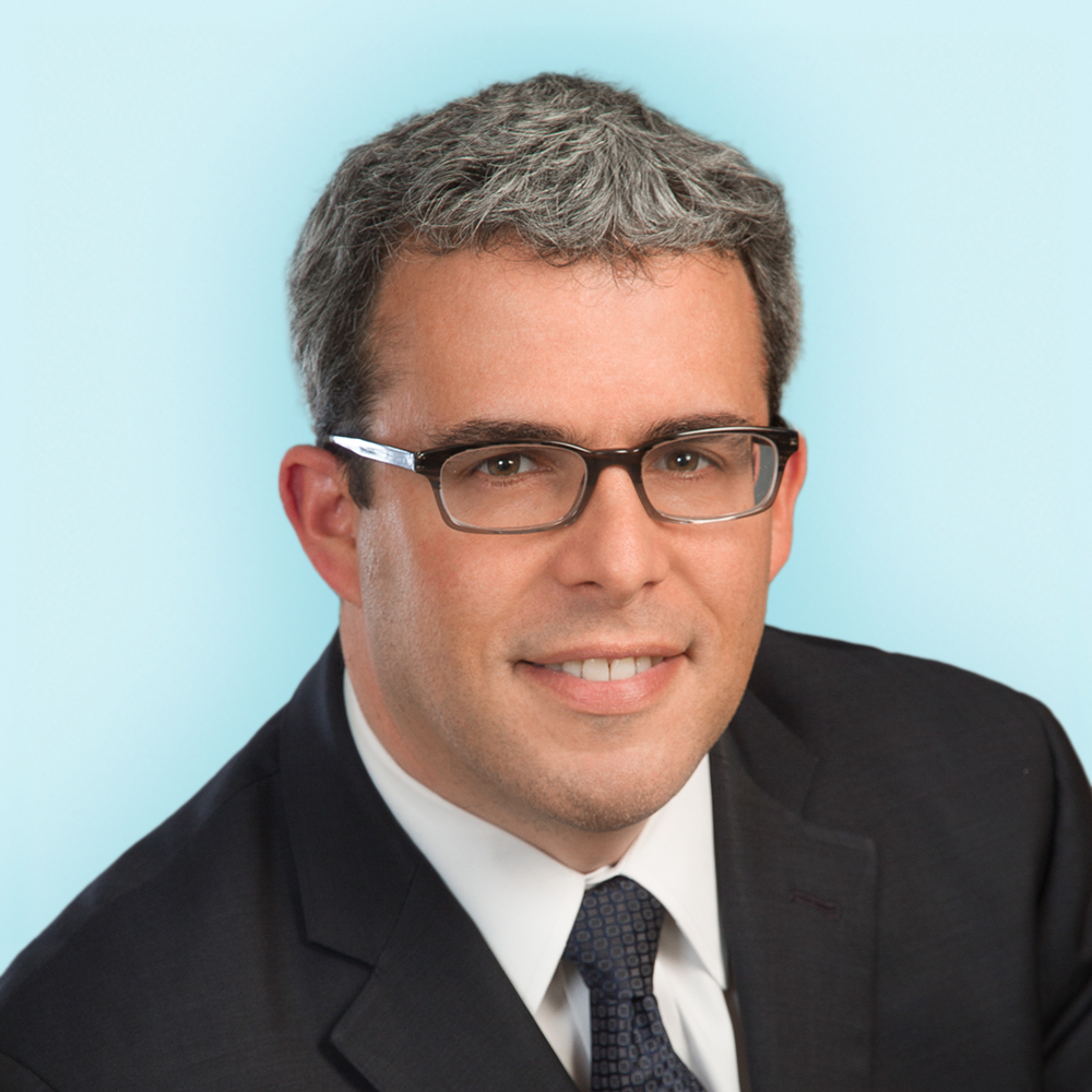 Jonathan S Goldberg