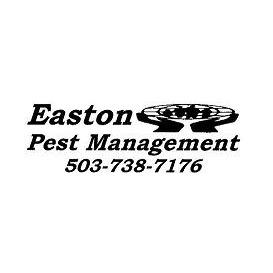 Easton Pest Management Logo