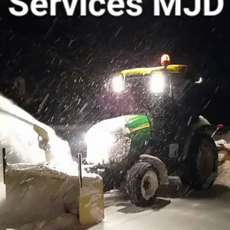 Images Les Services MJD et Fils Inc