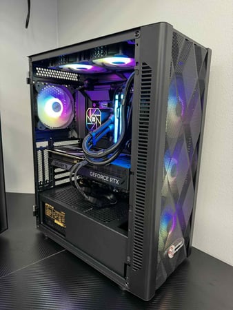 Images Superior Computers