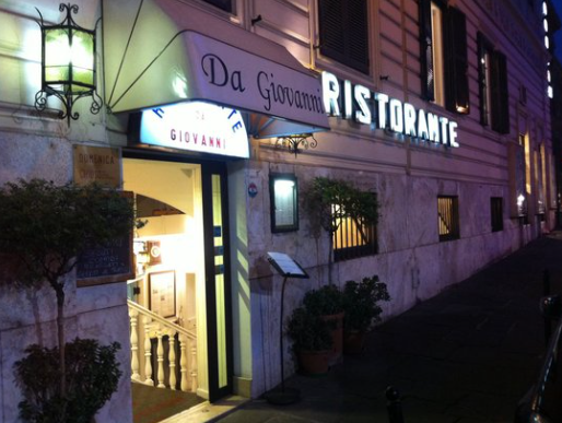 Images Ristorante da Giovanni
