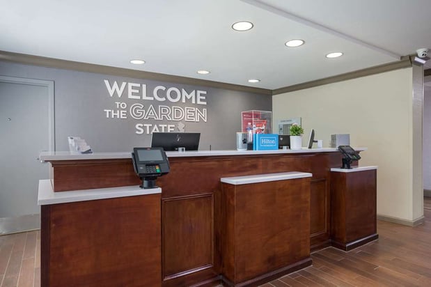 Images Hampton Inn Princeton
