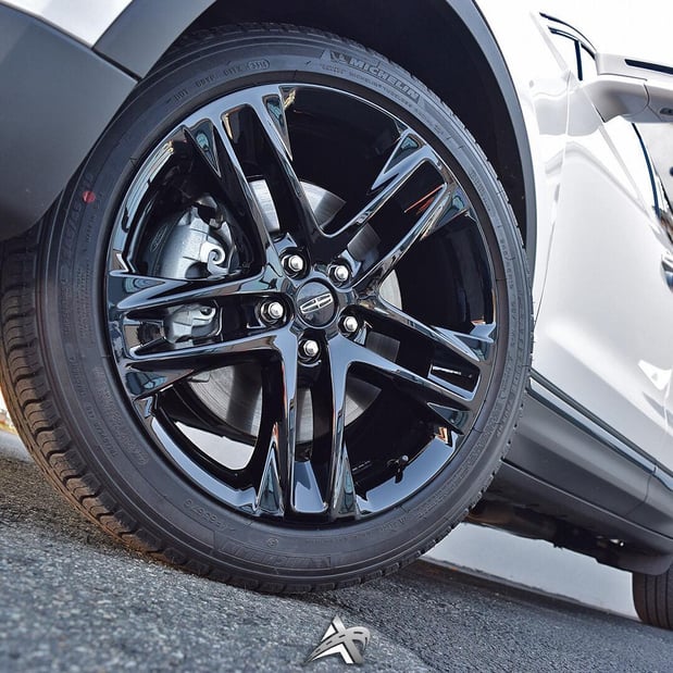Images Auto Action Restyling