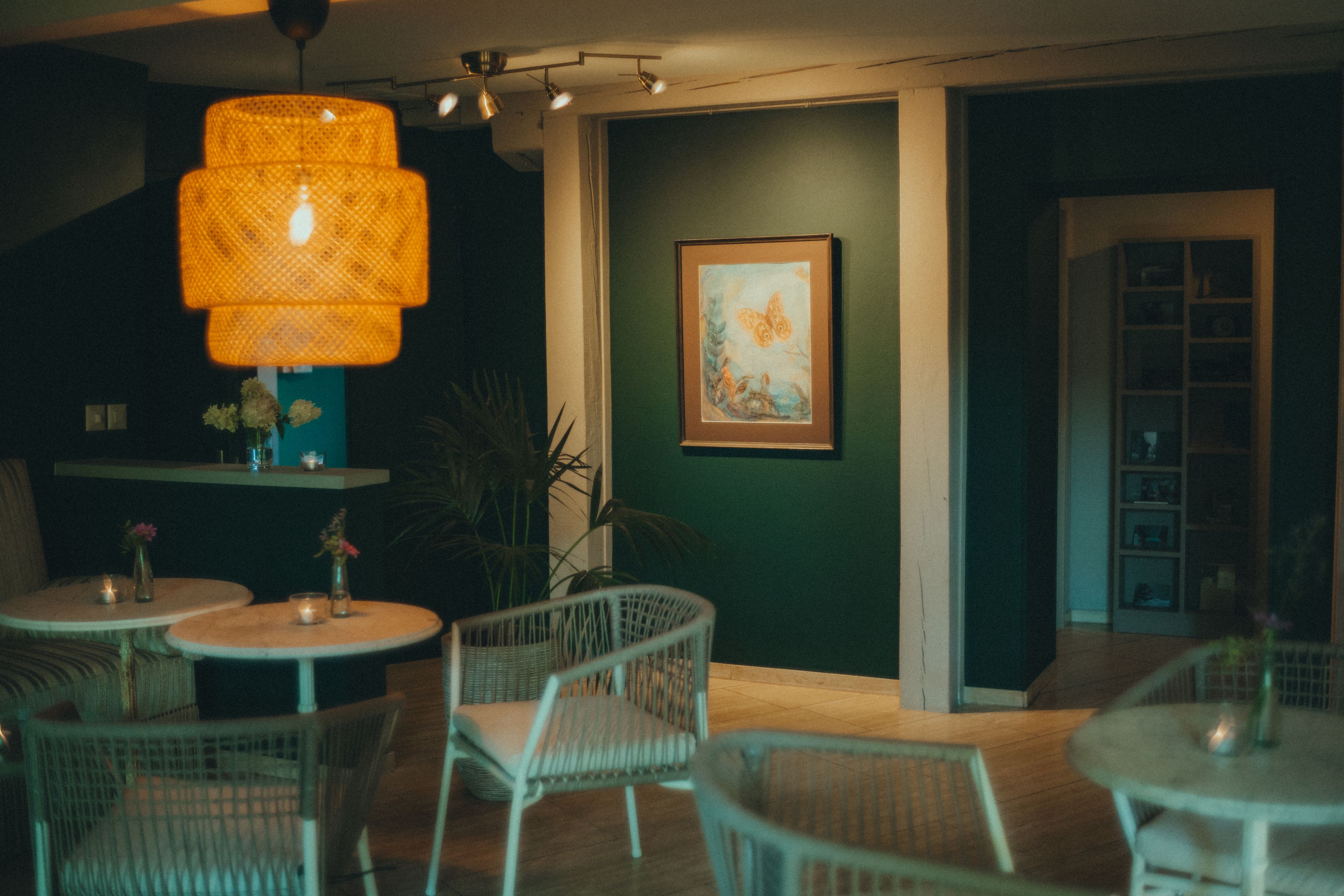 Bilder Künstlercantina by anNALIsa