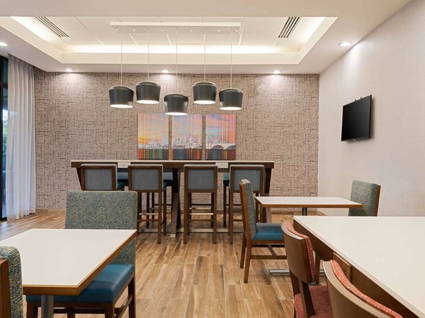 Images Hampton Inn West Palm Beach Florida Turnpike