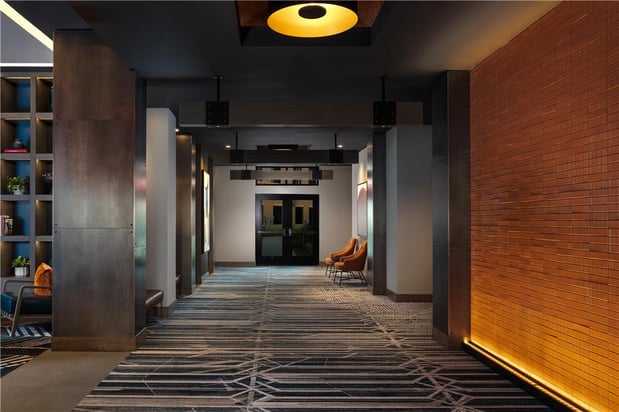 Images Hotel Avail Rogers, Tapestry Collection by Hilton