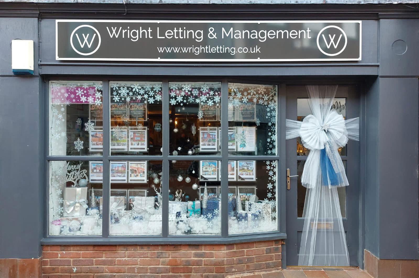 Images Wright Lettings & Management