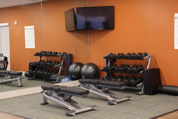 Images Holiday Inn Express & Suites Phoenix - Airport North by IHG