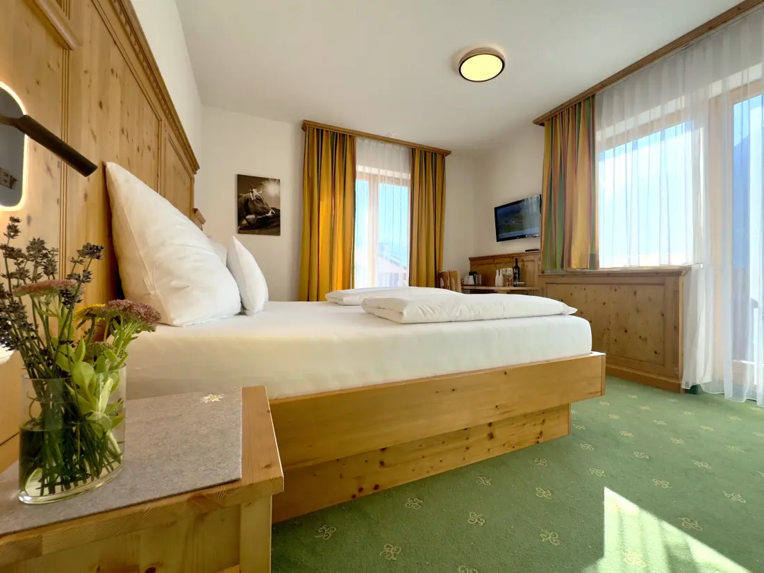 Bild 61 von Landhaus Lechthaler - Hotel | Appartment