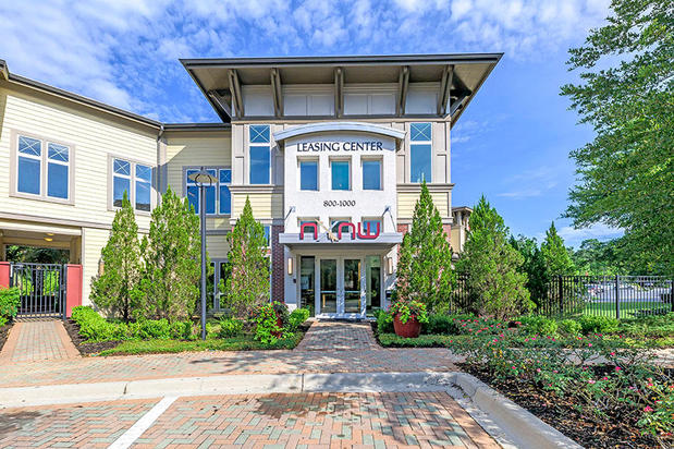 Images NxNW Student Apartments