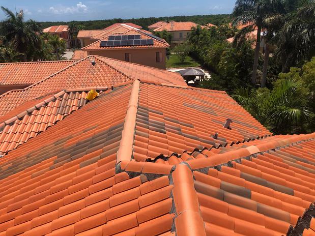 Images Top Shield Roofing
