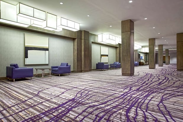 Images Hilton Long Beach