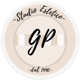 Studio estetico GP Logo