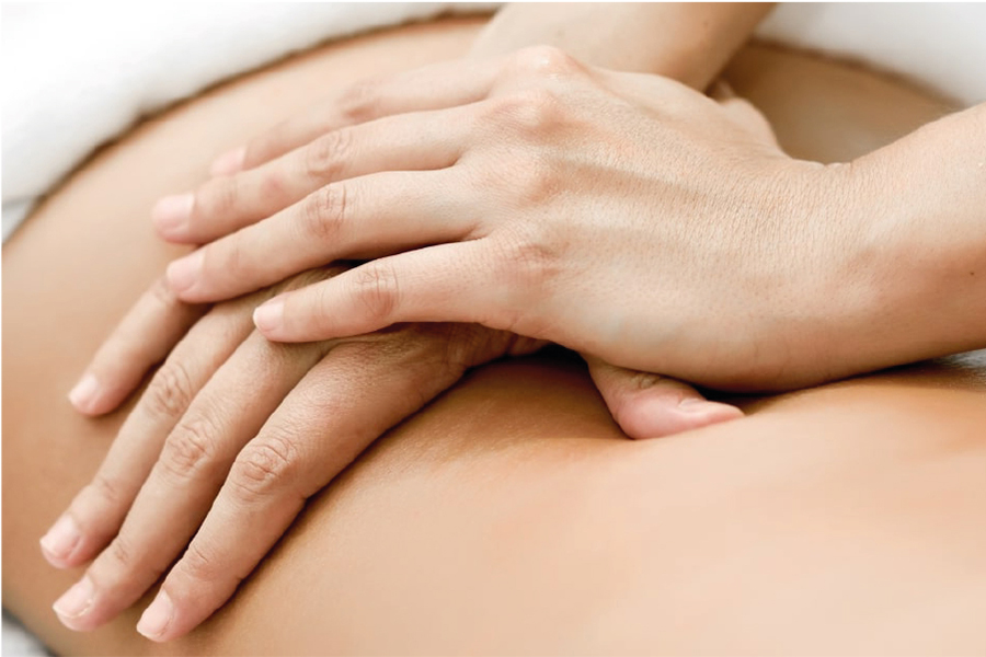 Bild 4 Therapiezentrum Rosenhof GmbH in Blankenhain