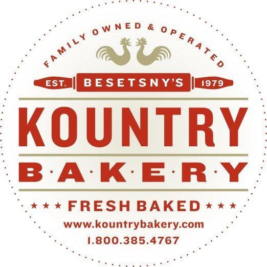 Kountry Bakery Logo