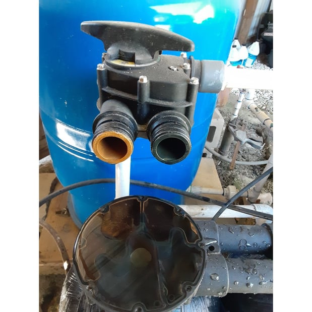 Images Kinetico Quality Water of Polk County