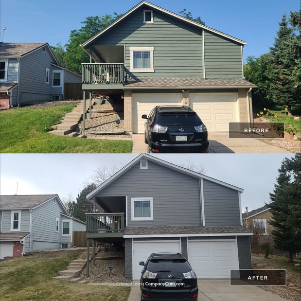 Images GS Exterior Experts
