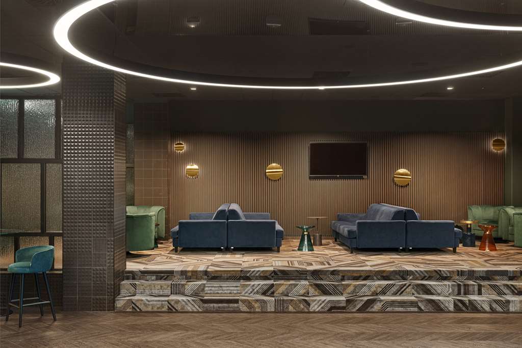 Images Radisson Blu Resort & Conference Center, Ostróda Mazury