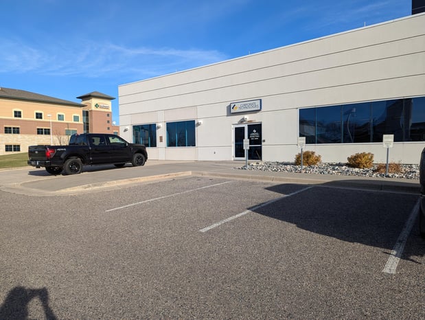 Images Corporate Technologies | North Dakota Managed IT Services Company