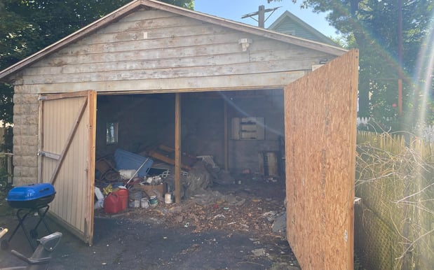 Images Veteran Haul-Away LLC