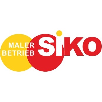 Logo von Malerbetrieb SIKO GmbH