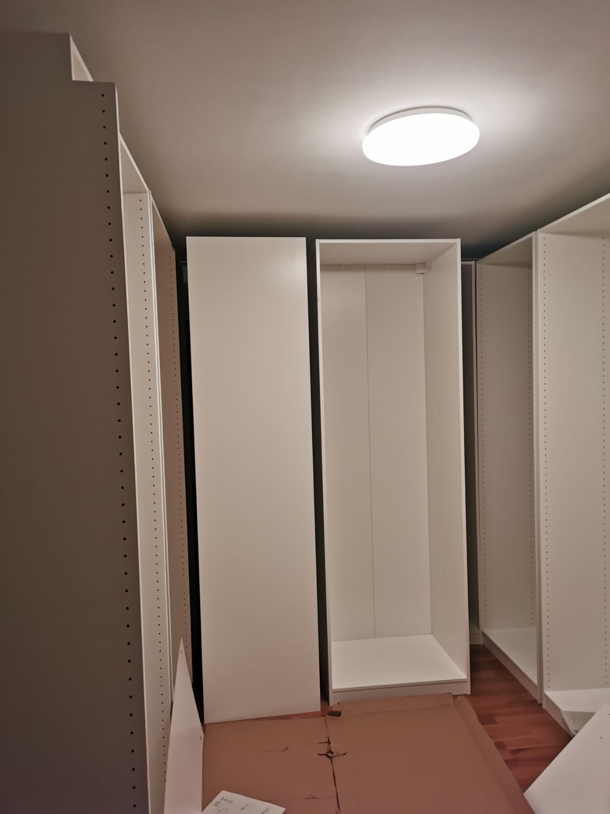 RAR Dienstleistungen, Poststrasse 43 in Neuhausen am Rheinfall