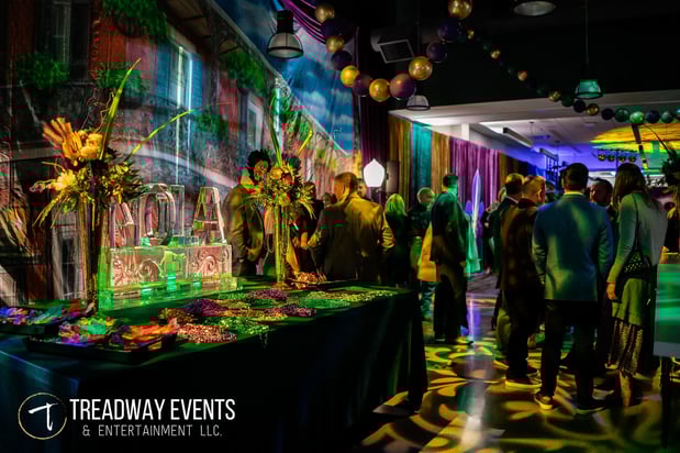 Images Treadway Events & Entertainment