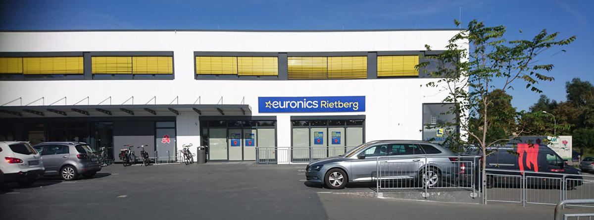 Kundenfoto 1 EURONICS Rietberg