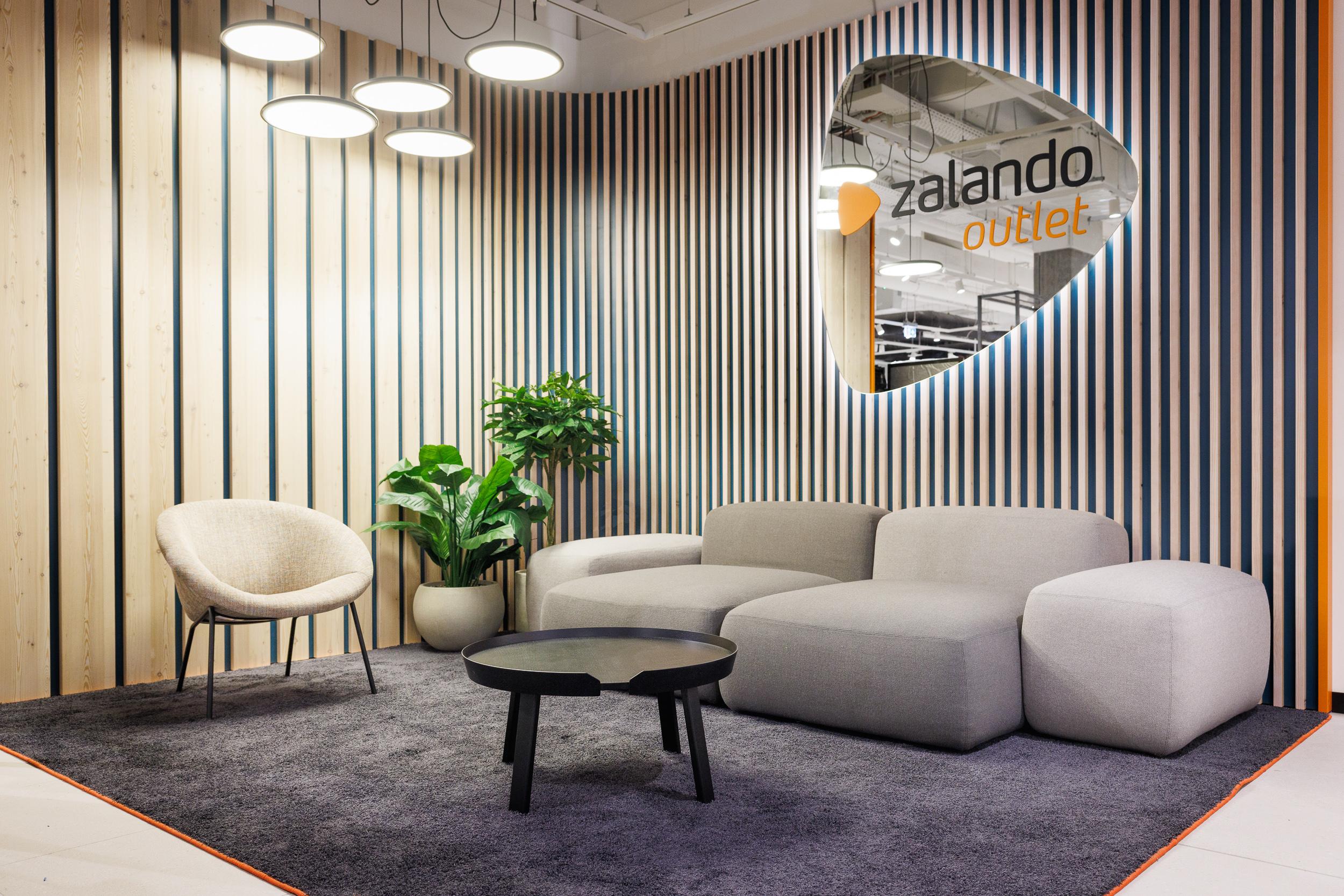 Bild 8 Zalando Outlet Store Berlin Tauentzienstrasse in Berlin