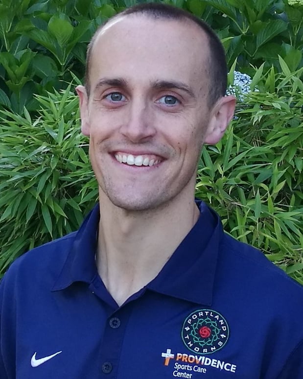 Images Ryan D. Abbott, PT, DPT, OCS