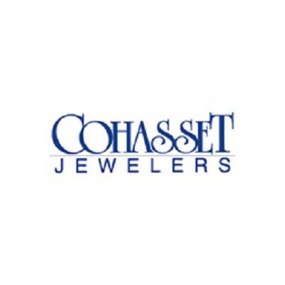 Cohasset Jewelers Logo